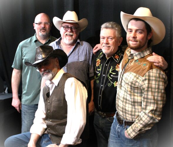 Live Music Roundup